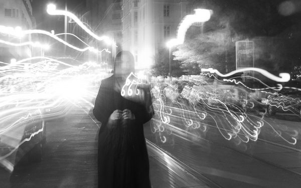 Introducing Blake’s EP ‘Lovers with Tales’ | love’s ugly, beautiful and heavy