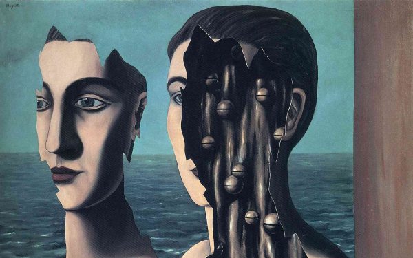 Caption it | why haven’t we written ourselves into art history yet?