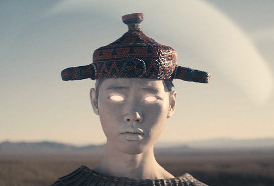 ‘211220’ | Caroline Viitanen’s film re-imagining the pandemic through consciousness