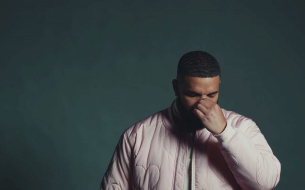 The performance of victim-blaming // a look at the current R&B masculinity complex