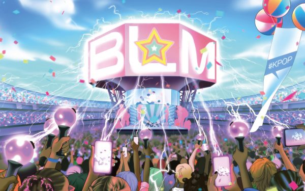 Is the escapism provided by online fandoms truly for all of us?