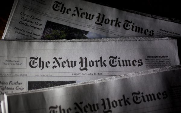 Bella, Gigi, Dua and The New York Times’ reckless attempt at silencing