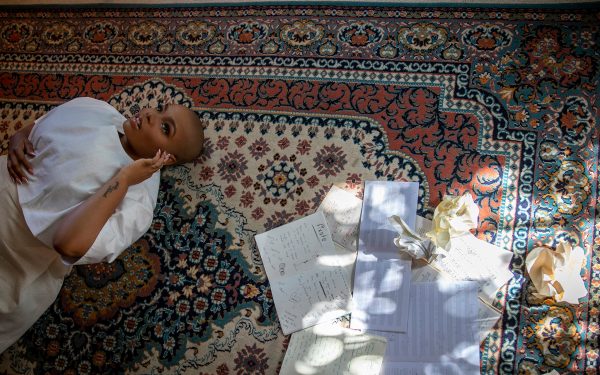 Shekhinah raises the bar with ‘Trouble in Paradise’