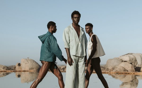 Disco Creatives: a creative agency rooted in the theatre of the unseen