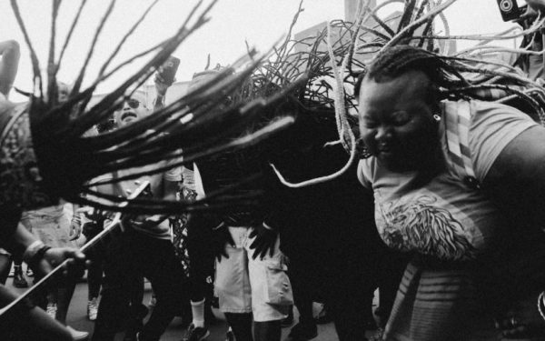 Ikati Esengxoweni: an indie folk band rooted in isiXhosa culture