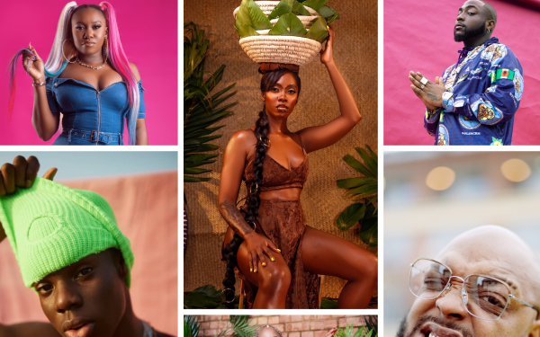 How Amapiano made its way across Africa and to the UK