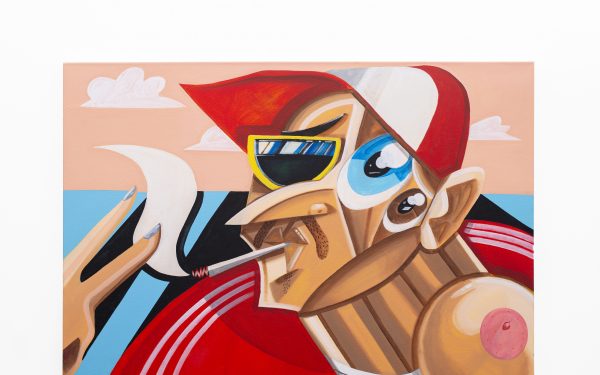 When cynicism meets nostalgia — Callan Grecia’s ‘Laps Around the Sun’ at SMAC