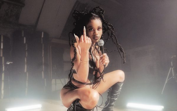 Serving us ‘that freaky shit’ | Rising rapper DETO BLACK drops debut single and video ‘Tesla’