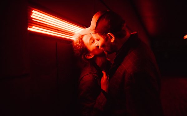 Daria Geller’s ‘Him & Her’ | in witness of love’s beautiful and ugly 