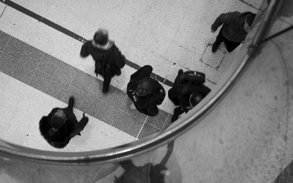 Poetry + the Planet with Wilson Oryema