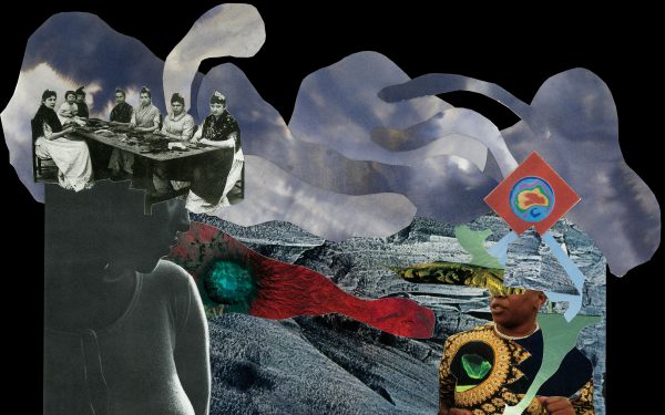 Practising what we preach // Feminism Ya Mang, Feminism Yethu, Feminism Yani