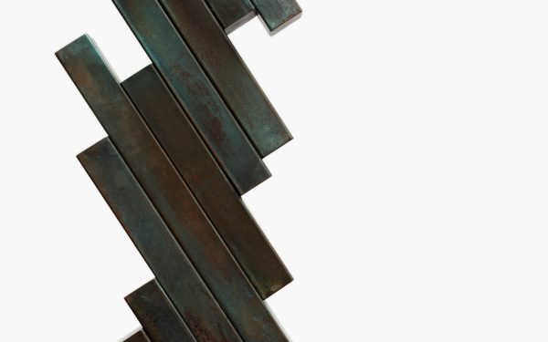 Manifestations of human experience on the body | Michele Mathison’s ‘Over and over’ exhibition