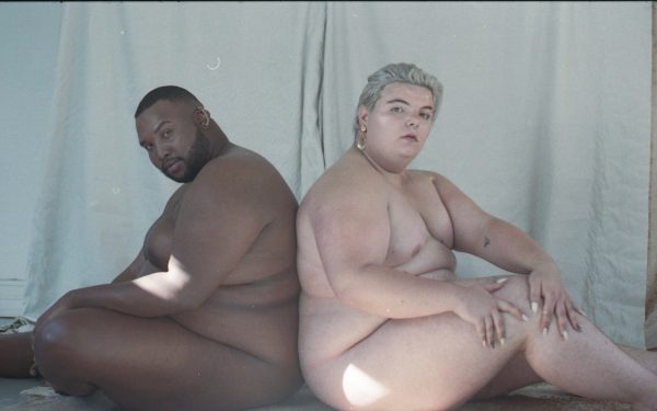 More fats, more femmes — on gay men fuelling otherness