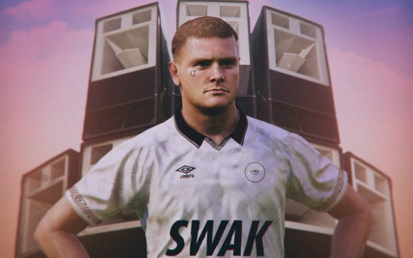 A tribute to tears in the club | SWAK CATALOG’s ‘You’re Not Crying We Are’ EP