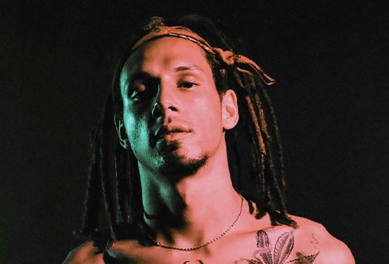 iJohn raps parables // underground hip hop in Cape Town