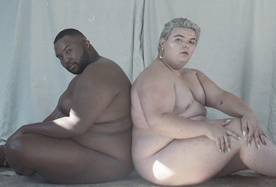 More fats, more femmes — on gay men fuelling otherness