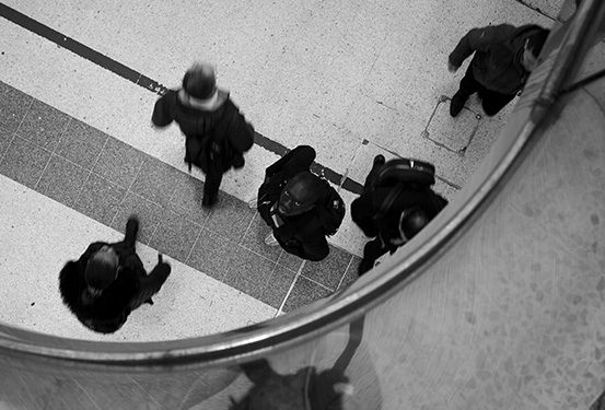 Poetry + the Planet with Wilson Oryema