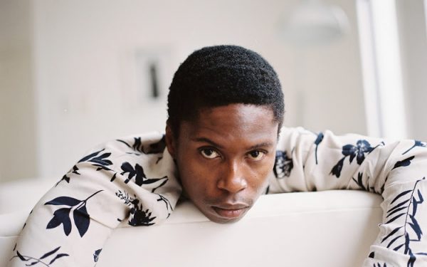 Bongeziwe Mabandla takes us on a lover’s journey live in concert