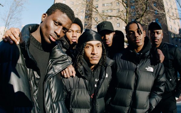 The power of perception through Kadar Small and ‘My Brotha’