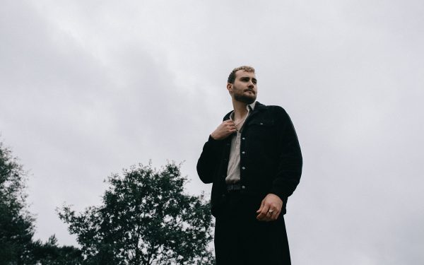 Tom Misch collaborator, Sam Wills finds his comfort zone with ‘Breathe’