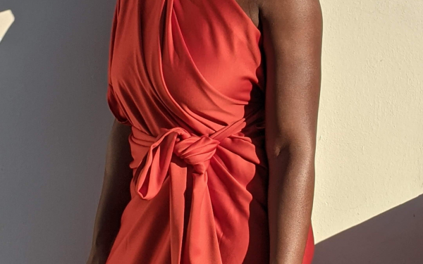 madamfo’s sartorial offering | Ghanaian fashion