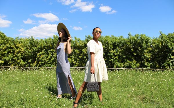 Sisterhood and sustainable living | cnscs_