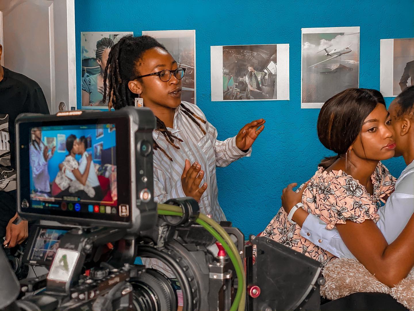 Eccentric Circus Eccentric Circus