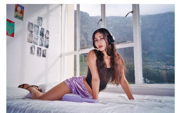 Tara McAuliffe | capturing femme power with intimate portraiture