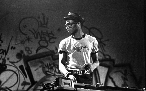 Going down memory lane with ‘New York, New Music: 1980-1986’ and Janette Beckman