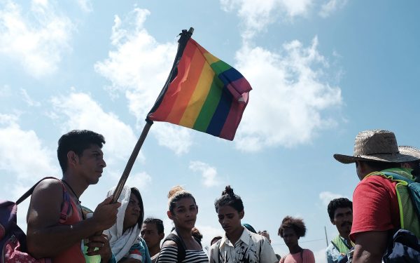 This Pride Month, leave us queers out of it