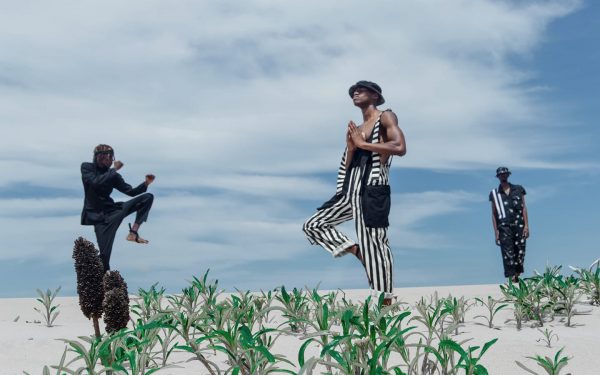 ARTLAB | Reimagining the future for Durban creatives