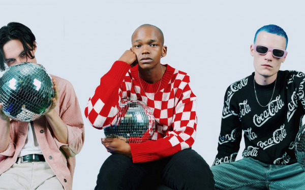 Internet Girl’s navigation of the cool and the bitter in ‘the world i love’