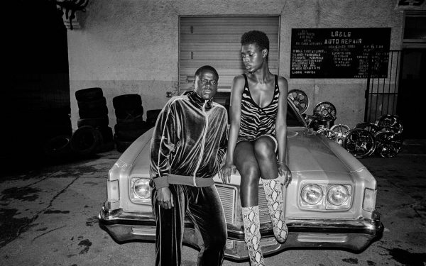 Lena Waithe, Kenya Barris and the importance of criticism