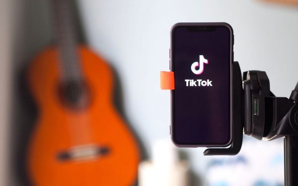 How TikTok is influencing the music charts