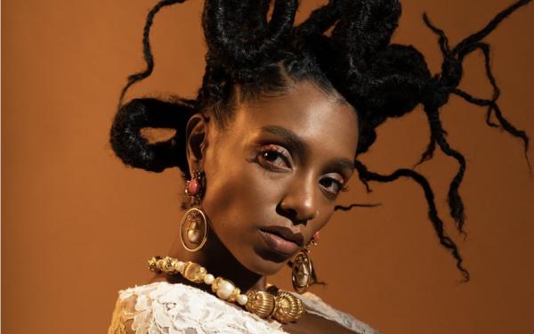 Mereba expresses newfound stillness through ‘AZEB’
