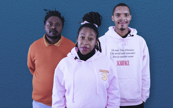 Eccentric Circus | MultiChoice Talent Factory Alumni share their wisdom