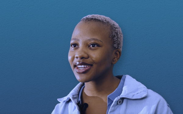 Keeping the legacy of storytelling alive with Multichoice Talent Factory and Thuli Mthembu