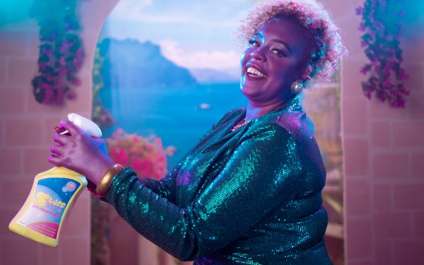 Ciao Tschau: a campy, nostalgic, queer creative studio visualising the subversive