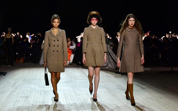 Anti-viral fabrics: dominating in the new era of fashion