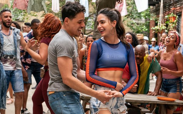 A moment to realise colourism, again, with ‘In the Heights’
