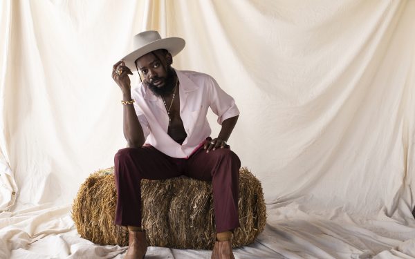 Grammy nominated Adekunle Gold doesn’t have anything to prove