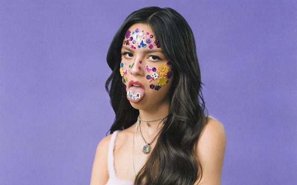 Good 4 u, Olivia: the unprecedented unhappiness of a Disney teen star