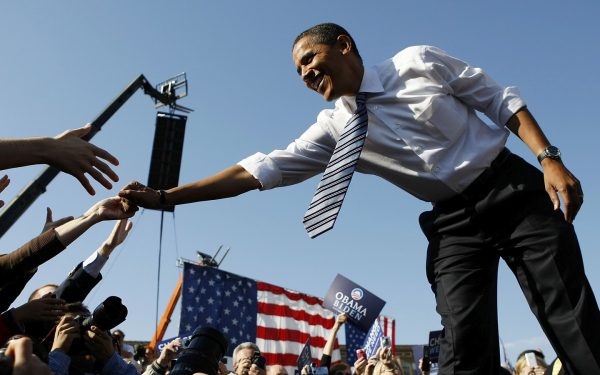 Are all U.S. politicians war criminals?