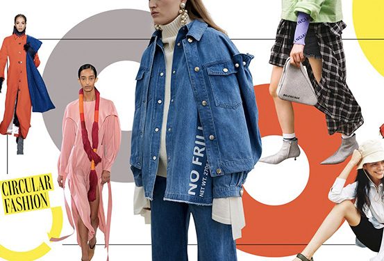 Circularity in Fashion | a conversation with Professor Michelle Gabriel from GCNYC