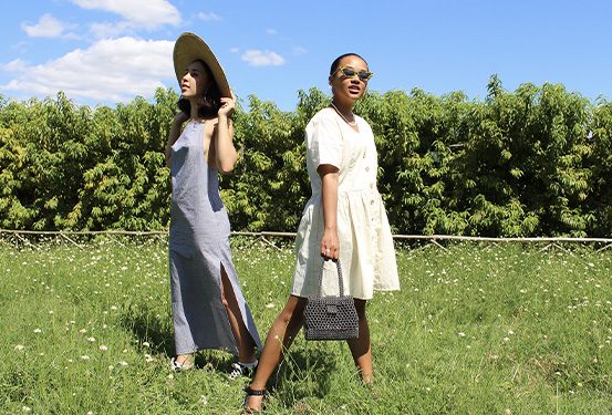 Sisterhood and sustainable living | cnscs_