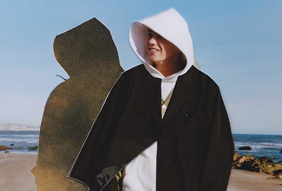 OUR LEGACY Workshop | disrupting retail