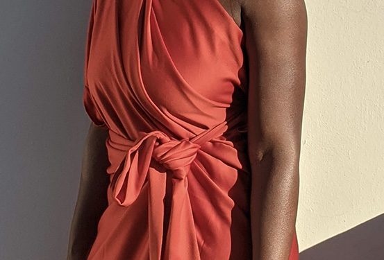 madamfo’s sartorial offering | Ghanaian fashion