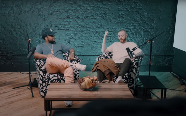 Rory and Mal are not good guys