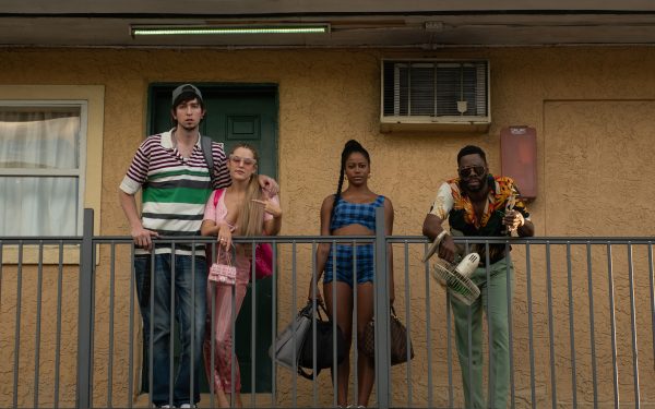 When social media stories turn into film | Zola and the viral Twitter thread