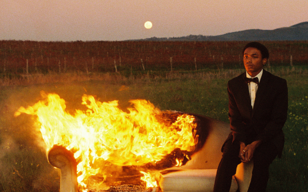 Exploring aesthetics of humanness with Ben Olive’s photography